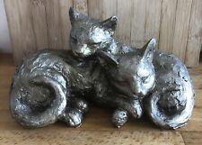 Latex mould for making these