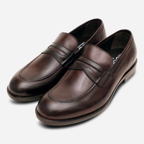 Kebo italian dark brown - italian,