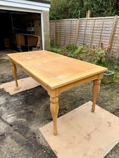 Willis and Gambier Solid Oak