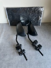 Pair of Milenco Aero 3 III