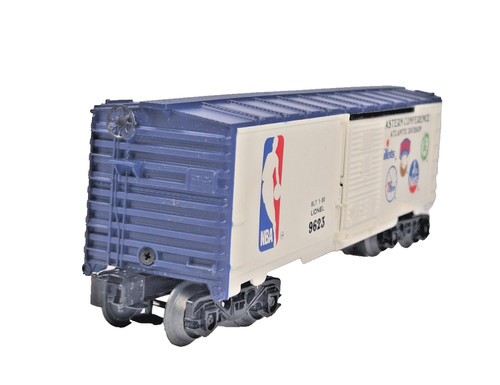 Lionel 9623 gauge nba - 6-9623,