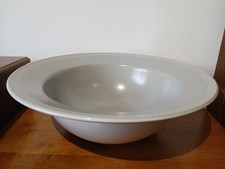 WEDGWOOD Large grey