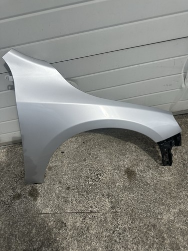 Volvo s60 v60 - drivers, side
