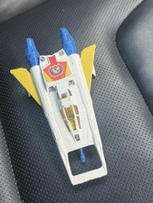 Vintage Corgi Buck Rogers