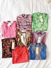 Murci Women's Clothes Bundle