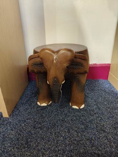 Elephant coffee table - coffee,