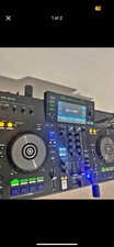 Pioneer XDJ RR rekordbox + 1 KRK Rokit 5 Speaker
