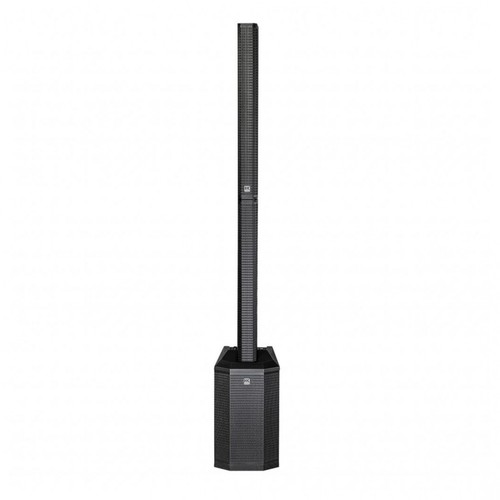 Audio polar column - audio, pa