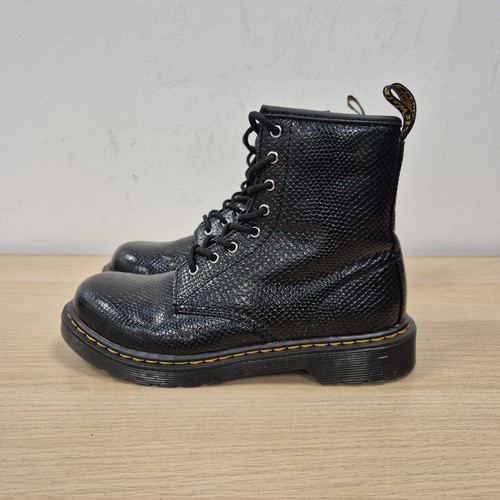 Martens 1460 croc - dr,