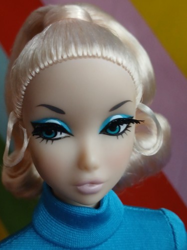Fashion royalty integrity - fashion,