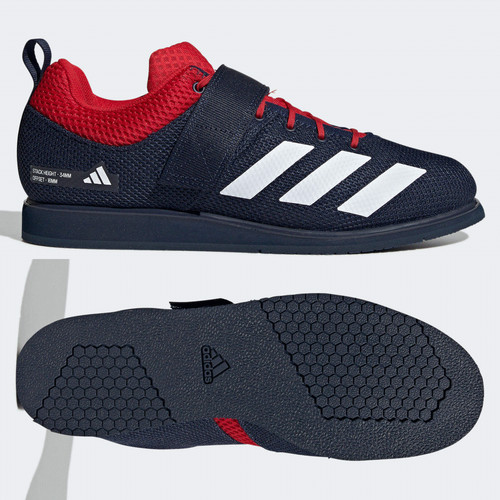 Adidas powerlift mens - adidas, 5