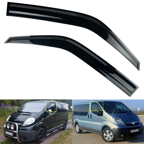 2pcs wind rain sun guard - wind,