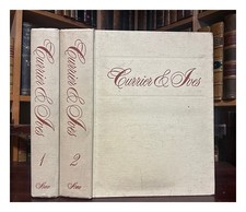 Peters, Harry Twyford Currier & Ives: Stampatori Per Il Popolo Americano. Compl