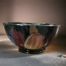 Royal Stanley Ware Jacobean