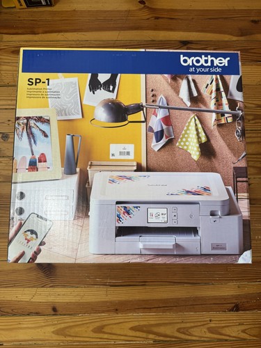 Brother sp1 sublimation - sp1,