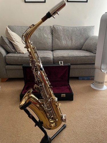 Amati kraslice aas21 - kraslice, alto
