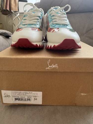 Christian louboutin loubishark - christian,