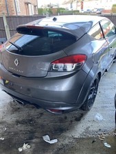 Renault megane mk3 250 - renault, rs