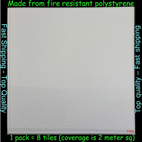 Pack polystyrene ceiling - 1,