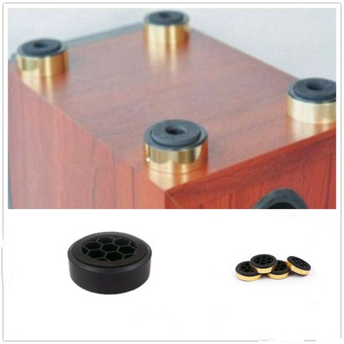 4pcs 60mm amplifier - 60mm, speaker