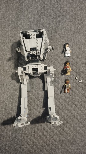 Lego star wars 75153 - wars,