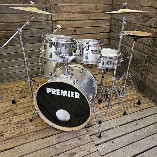Drum kit premier cabria - kit, mk2