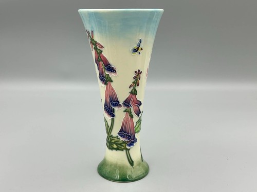 Old tupton ware high - ware, 8"
