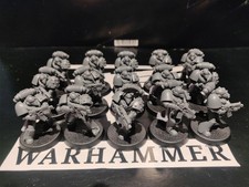 Horus Heresy Warhammer 30k