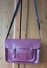 Cambridge Satchel Company Leather Satchel