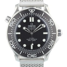 Omega Seamaster