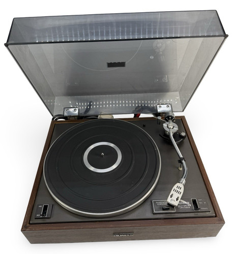 Vintage pioneer 12d ii - 12d-,