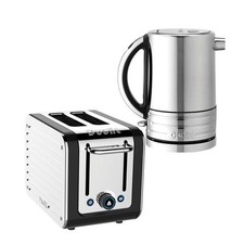 Dualit Architect Kettle & 2