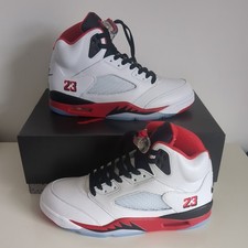 Nike Air Jordan 5 Retro Fire
