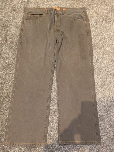 Mantaray men grey straight - mantaray, men's
