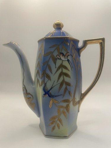 Vintage japanese porcelain - vintage,