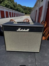 Marshall Class5 C5 Valve Tube Amplifier Guitar Amp From Japan 4E
