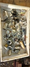 Nsu Prinz Ro80 Parts head