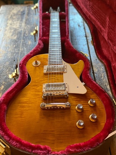 Gibson les paul - les,