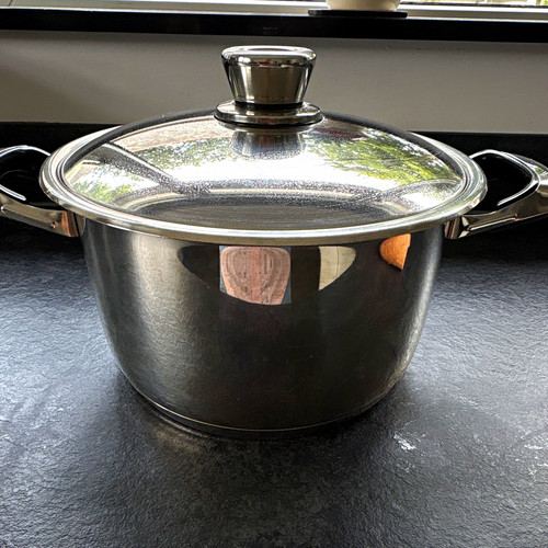 Aus meisterkoch creation - aus, 8l