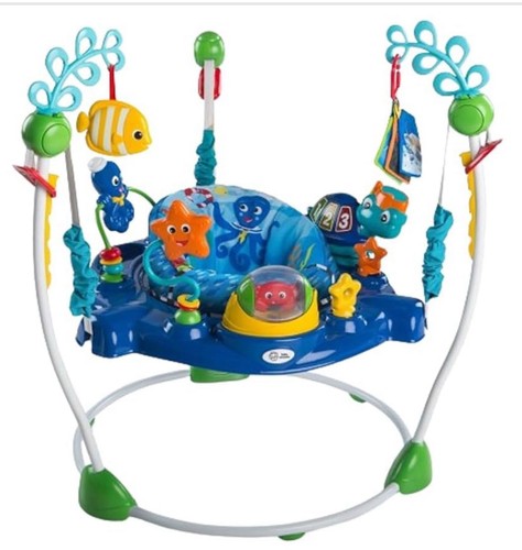Baby einstein neptunes ocean - einstein,