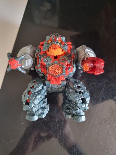 Vintage mighty max blasts - mighty,