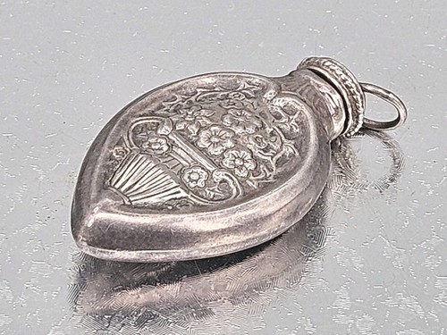 Antique victorian sterling - victorian,