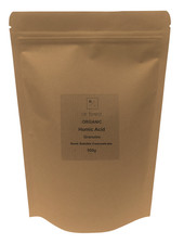 Organic Humic Acid Granules |