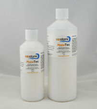 RIB & Inflatable Boat Finish & Protector - HypaTec Hypalon & PVC Conditioner