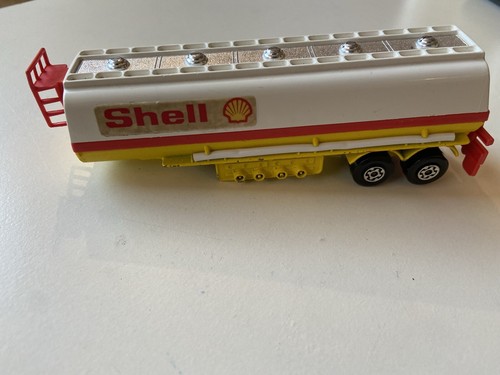 Vintage matchbox superking k16 - vintage,