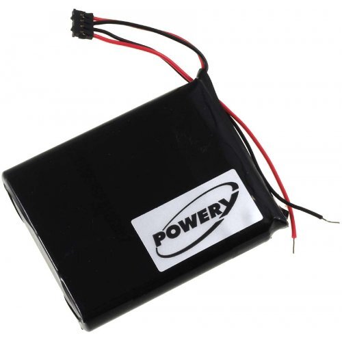 Rechargeable battery for