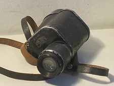 Vintage Carl Zeiss Jena Monocular 8 x 40 - No Case