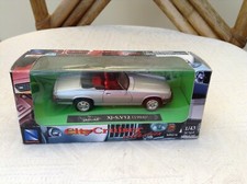  CITY CRUISER 1:43 SCALE