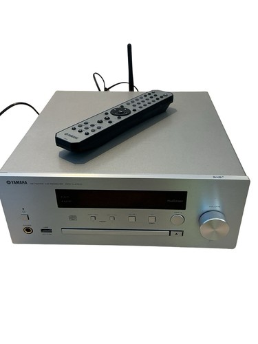 Yamaha crx n470 - crx-n470, cd