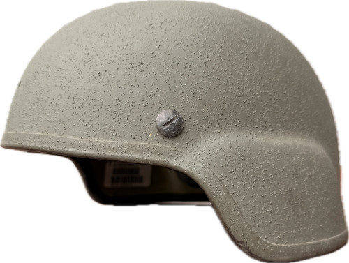 Army helmet level iiia ach - us,